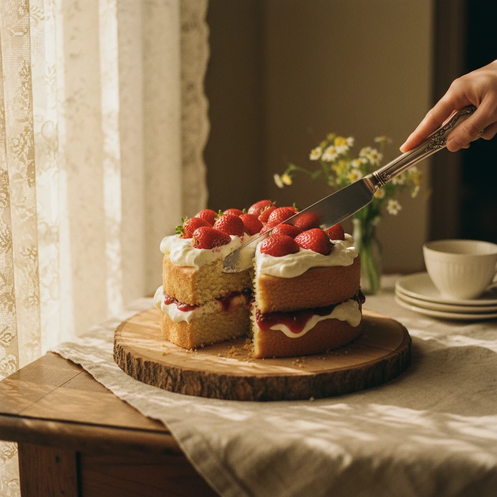 Wedding cake detail with handcrafted sugar peonies